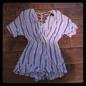 Gorgeous romper 4/$25 sale